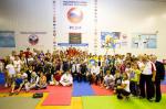 IV открытые Всероссийские юношеские Игры боевых искусств-2011″ (г. Анапа) 